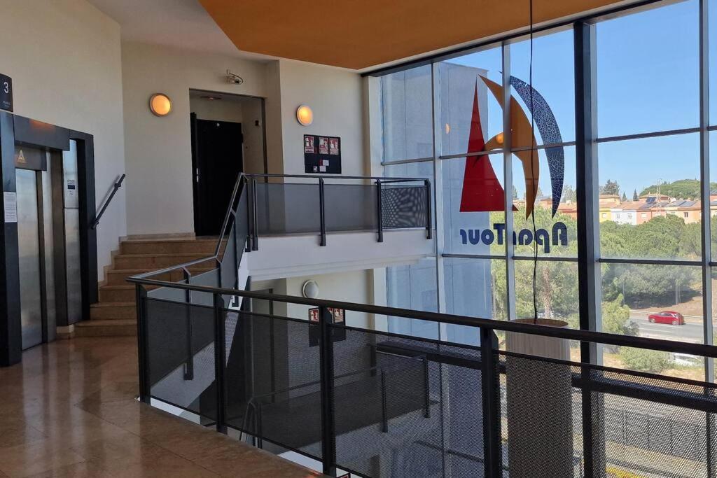 Apartment With Free Parking And Pool Бормухос Екстериор снимка